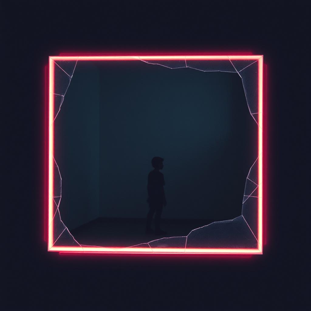 Proof of Existence artwork