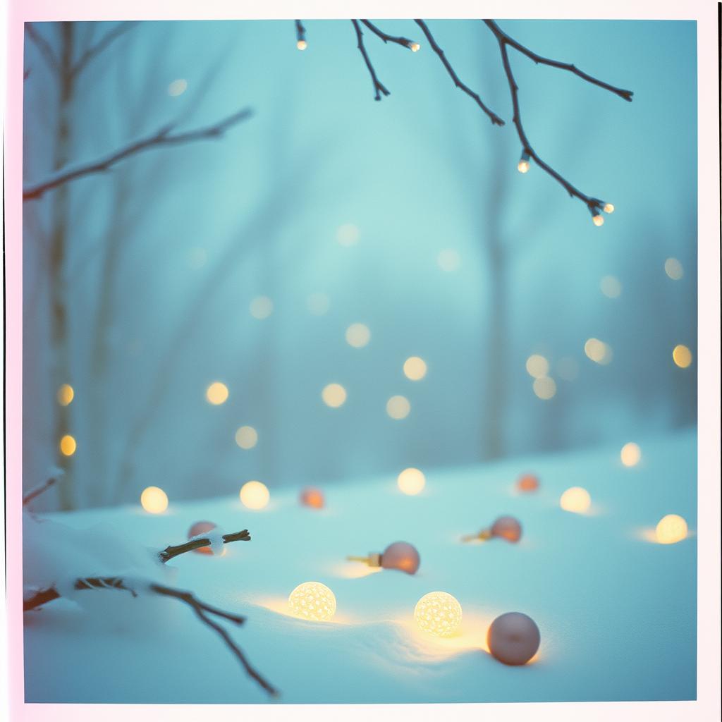 Image for Christmas Instrumental