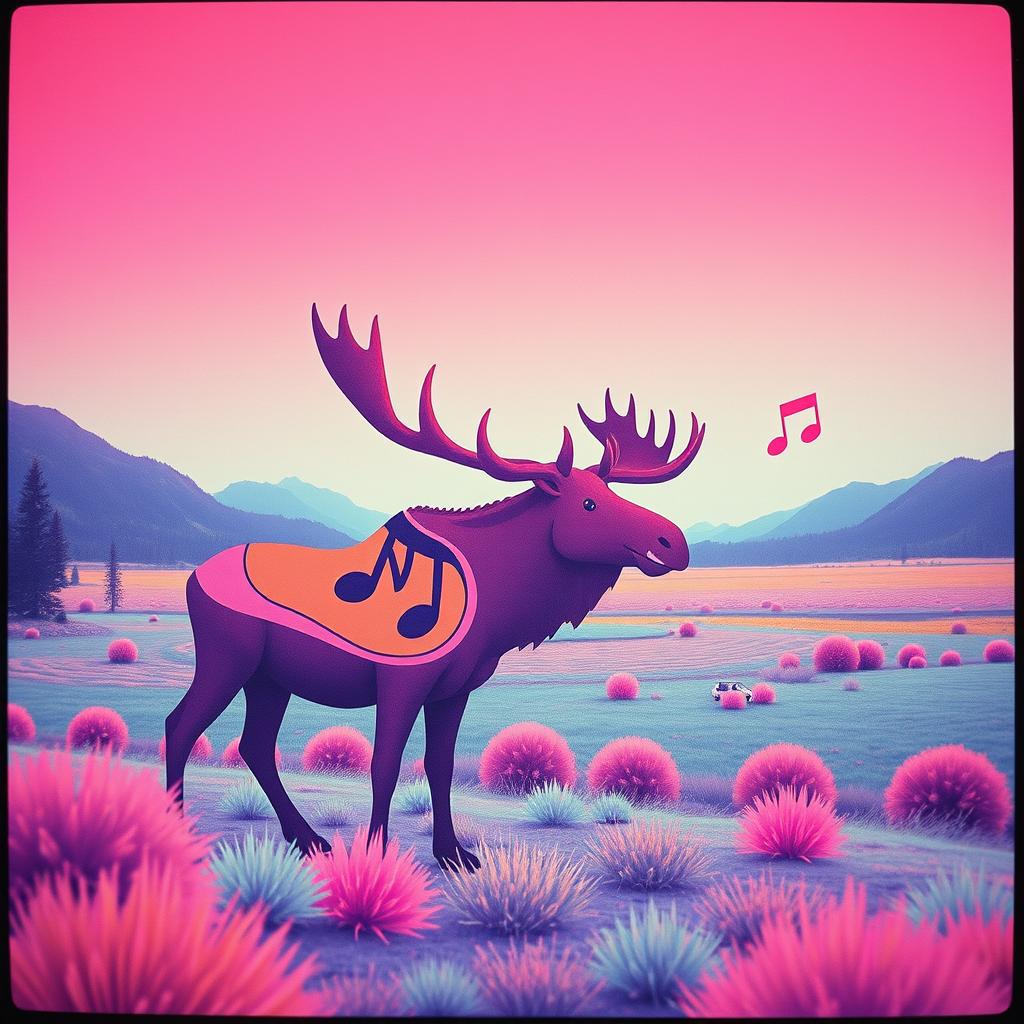 Image for MooseCore [v5 Motown Classic]