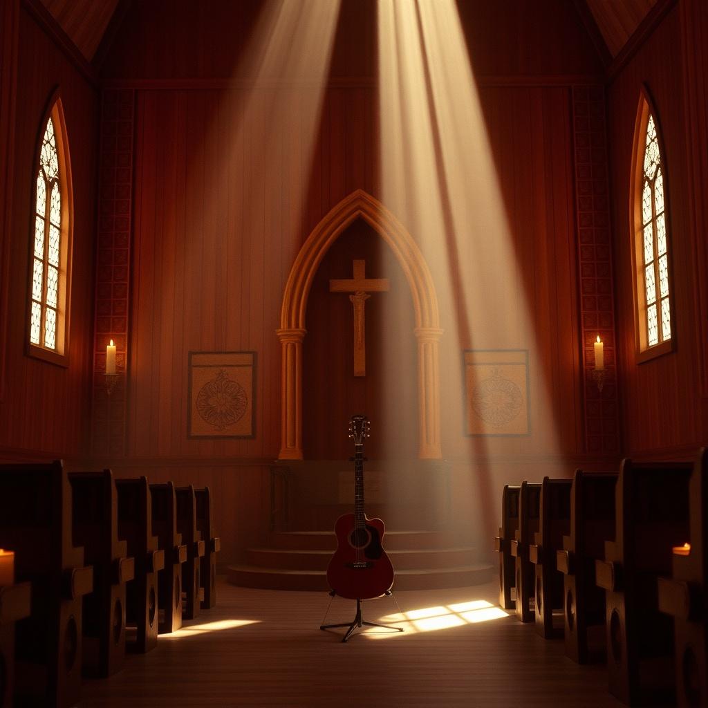 Song Image