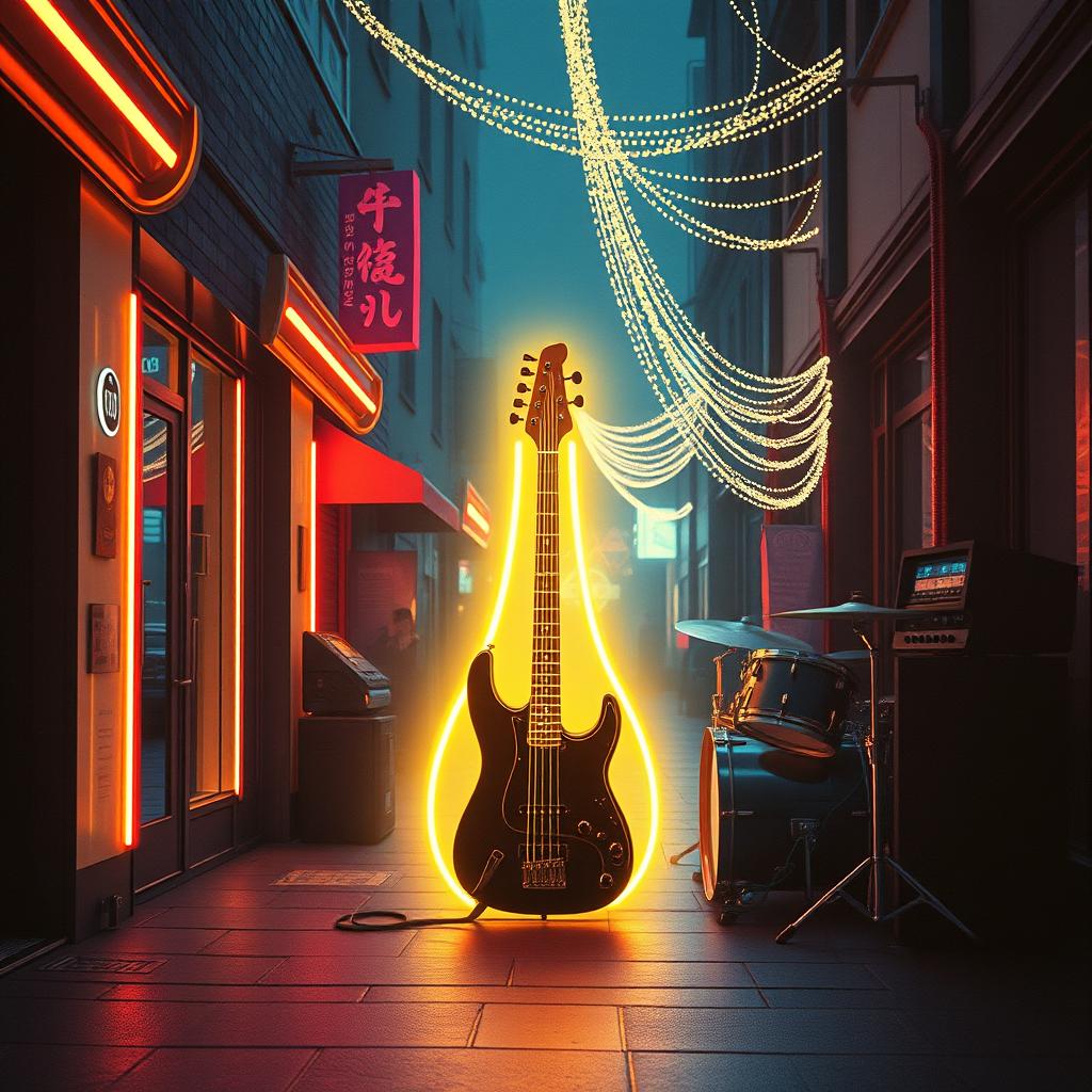 Persona image for No  Ordinary Band