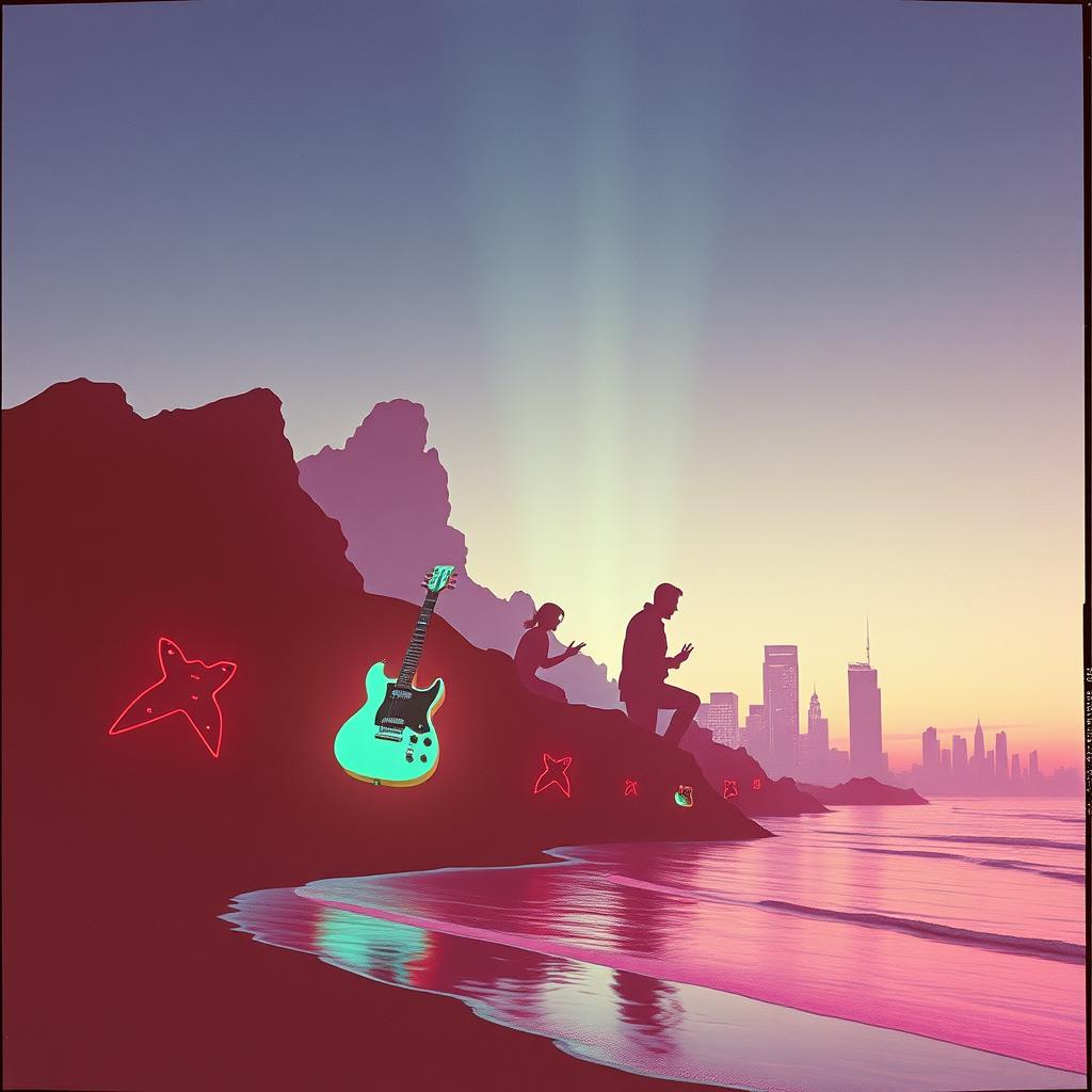 Best of Days artwork