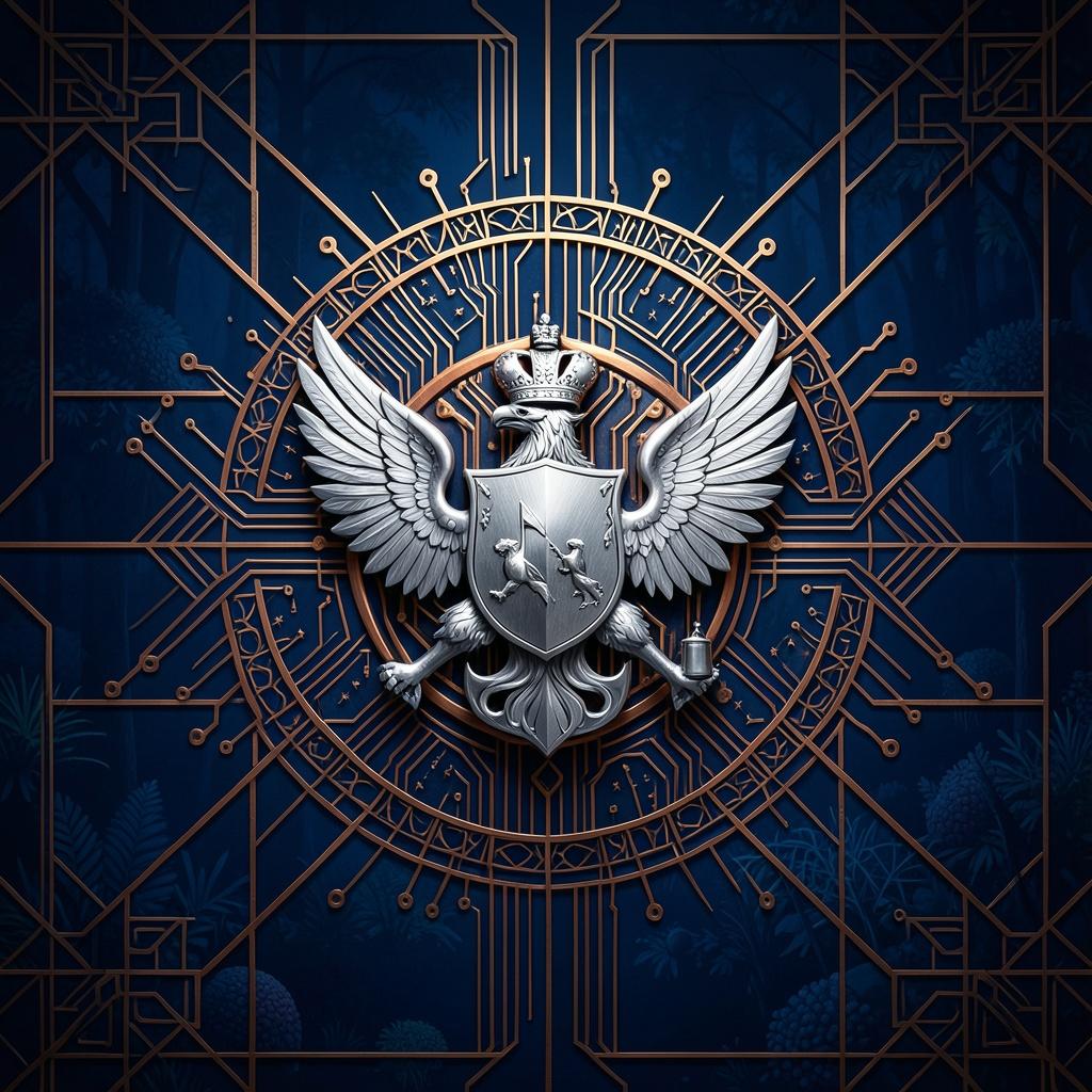 Omarchy artwork