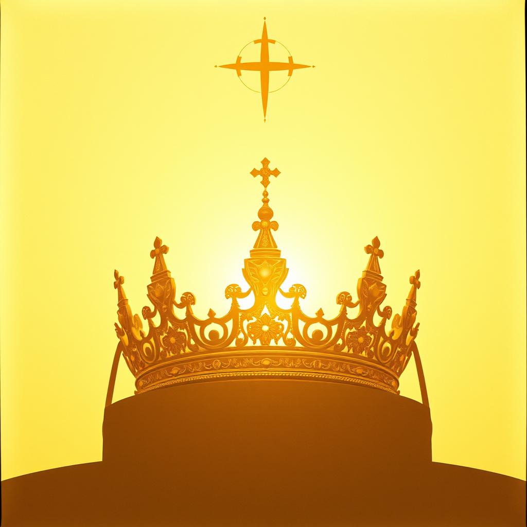 The Victor's Crown artwork
