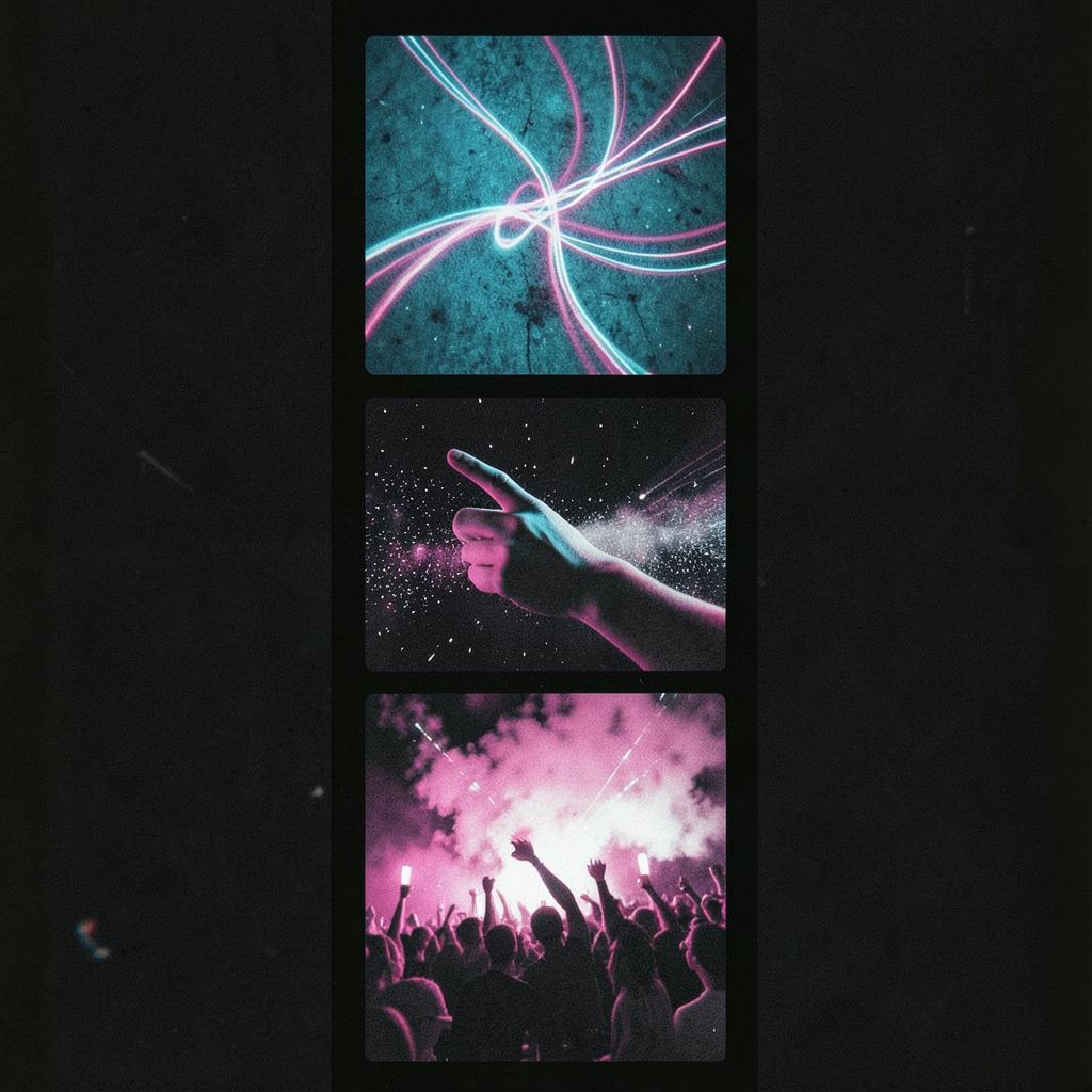 Come On, Let’s Go (Hardstyle Rave Remix) artwork