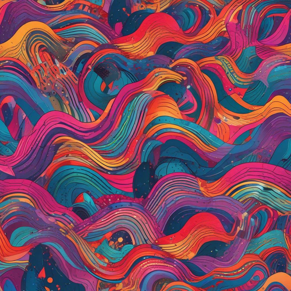 Silently Losing It artwork