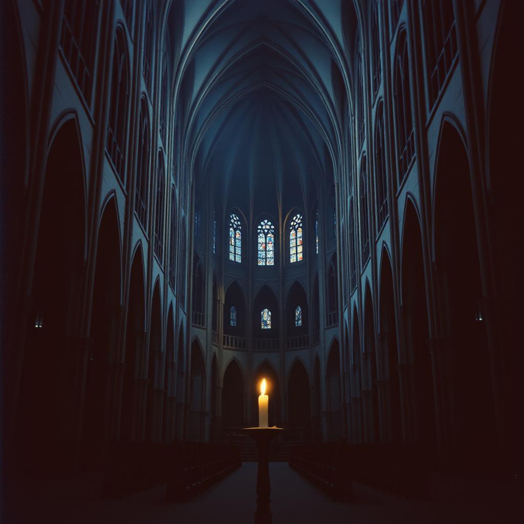 Image for Black Monastery 