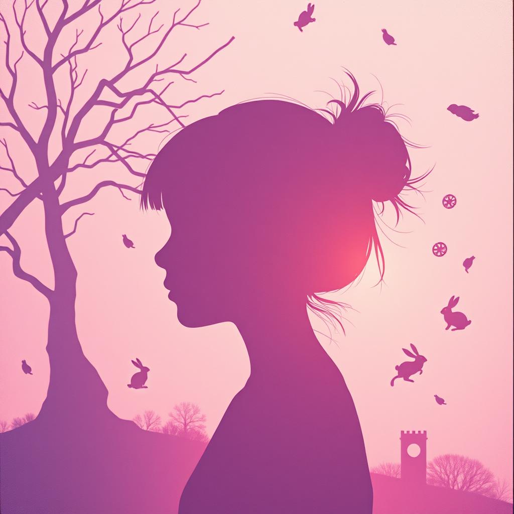 Voice image for Ellie raw