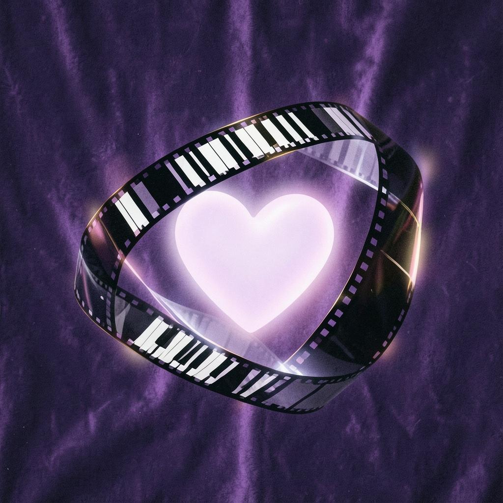 love is blind artwork