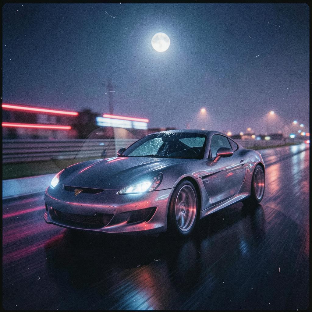 Dream Machines (Chillstep Siren Remix) artwork