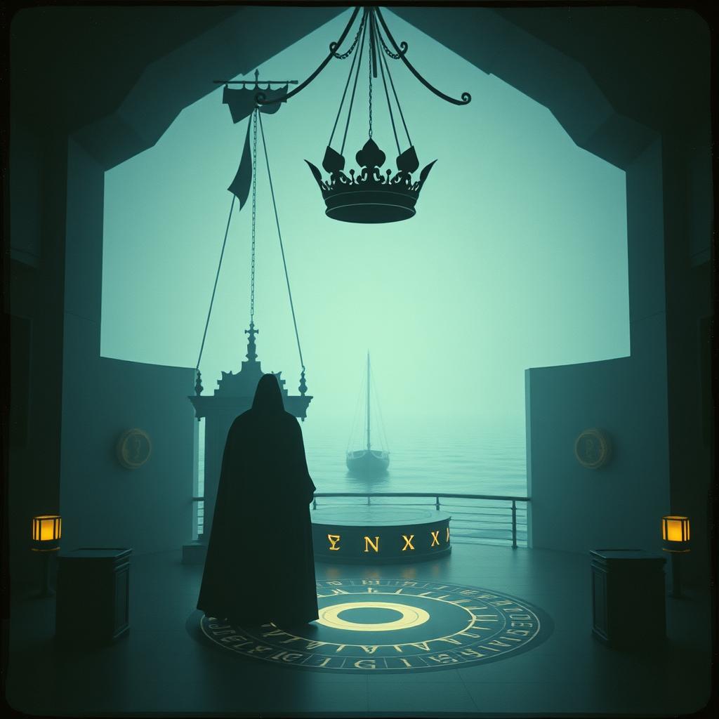 Dark Fantasy 3