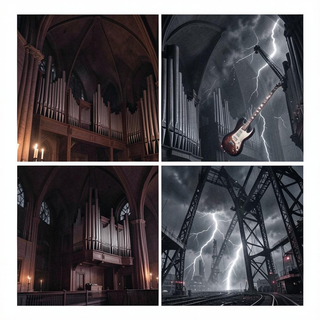 Song Image
