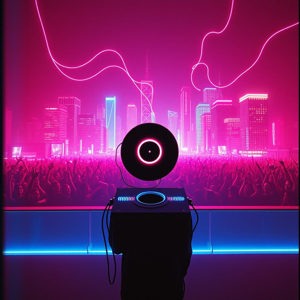 Song Image