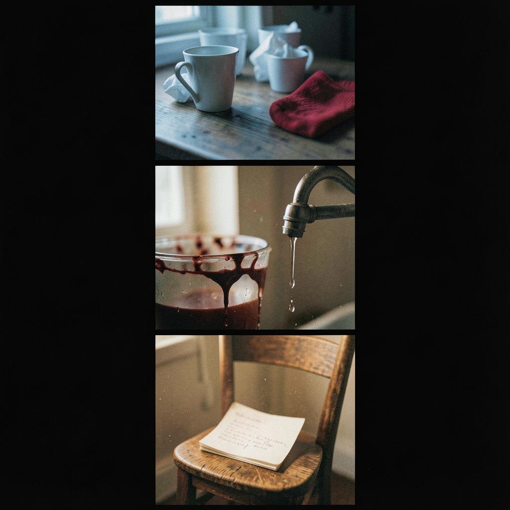 Paper Cups artwork