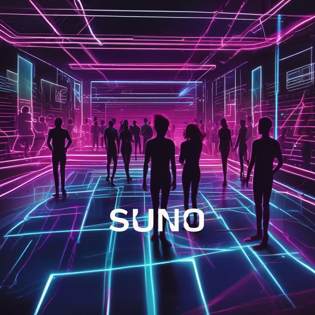 Neon Pulse