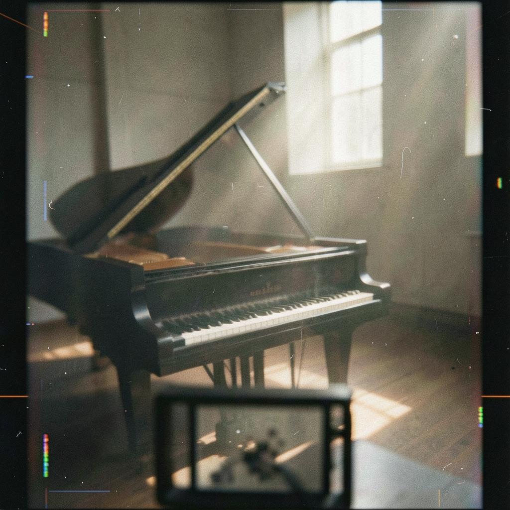 Resonant Sustain artwork