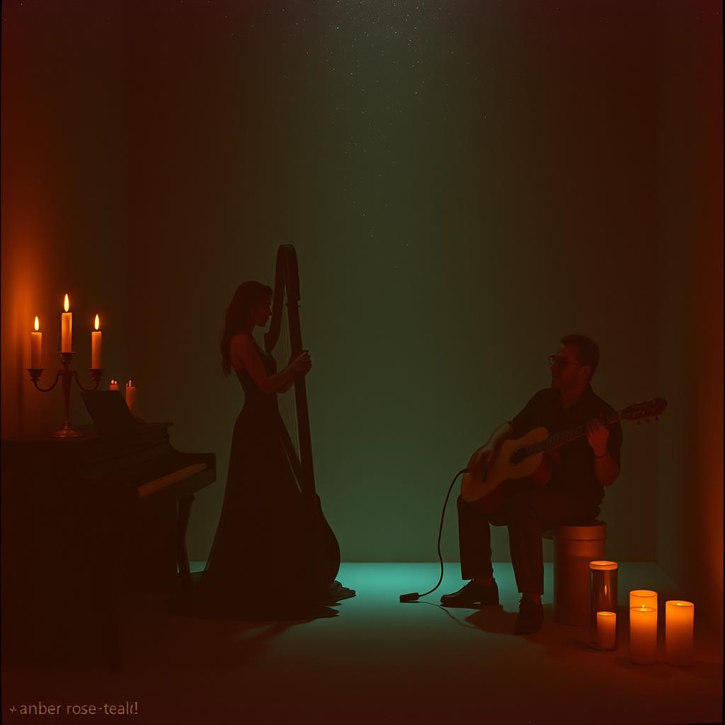 Psychedelic Fusion Rock 