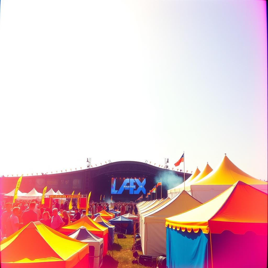 Check 1,2！夏フェス Ready？