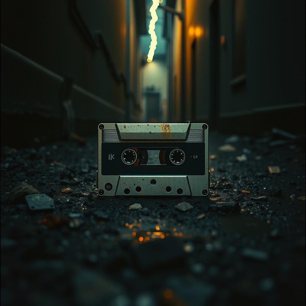 Persona image for Untitled Voice