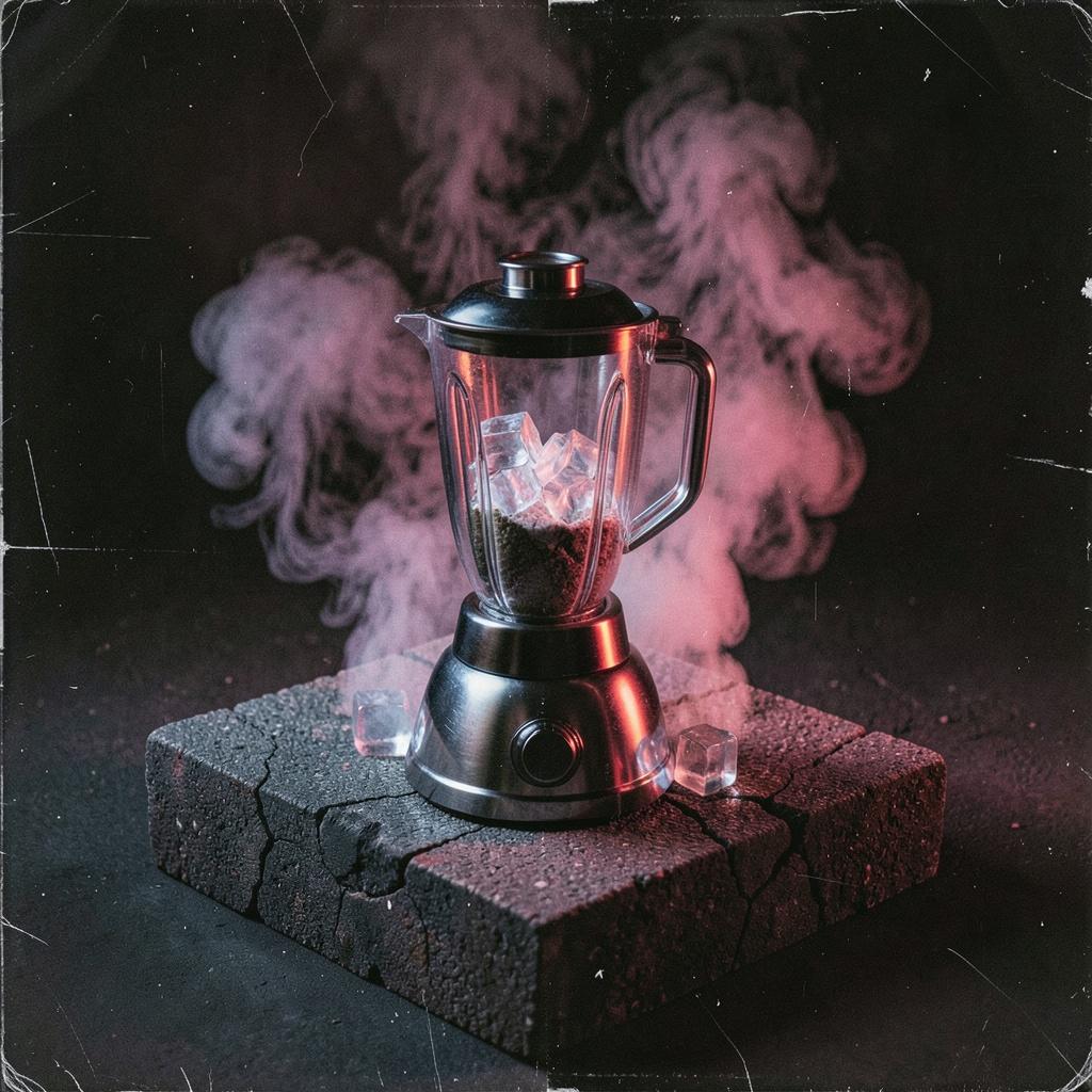 BLENDER artwork