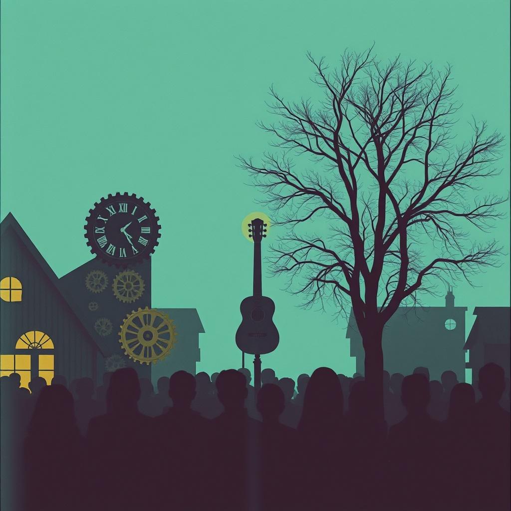 Song Image