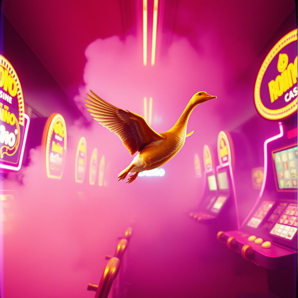 Voice picture for Honk