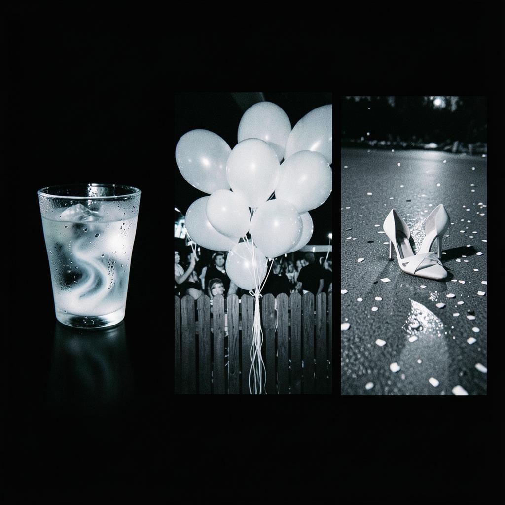 Let Me Know artwork
