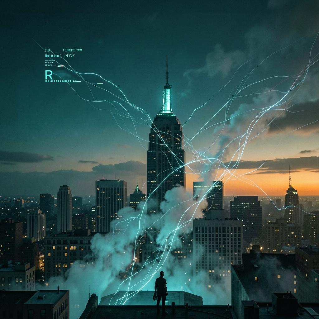 Witness Beyond The Divide artwork