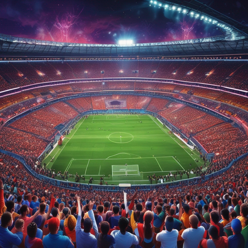 Image for Футбол