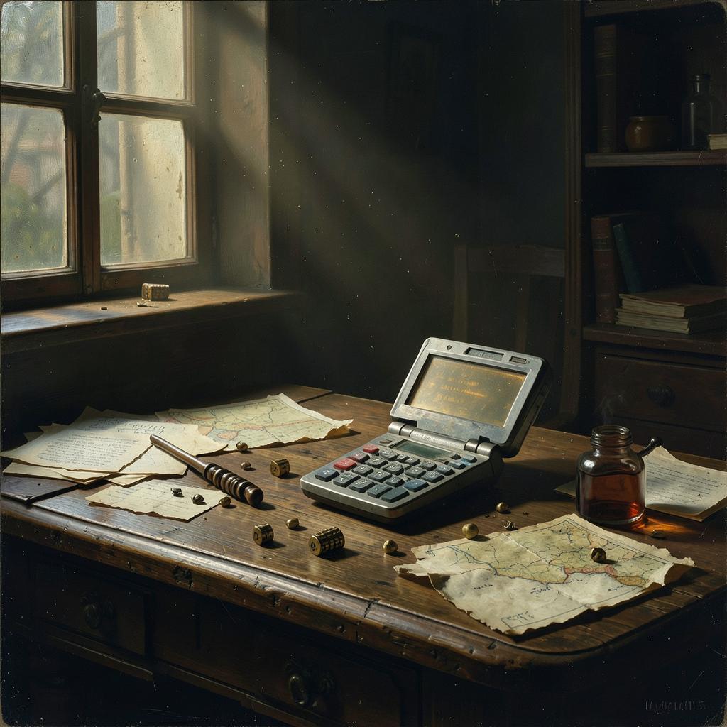 Numeri Incerti artwork