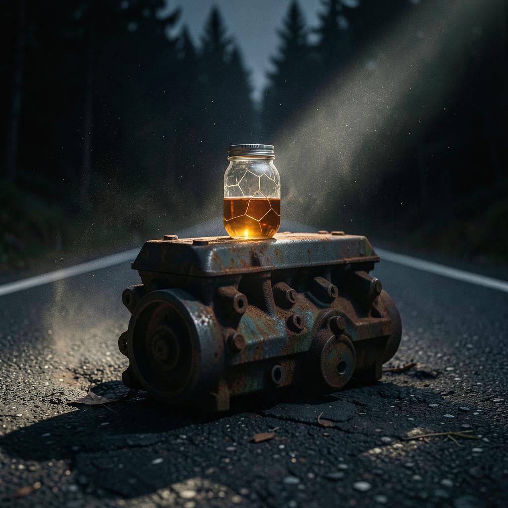 Moonshine Madness artwork