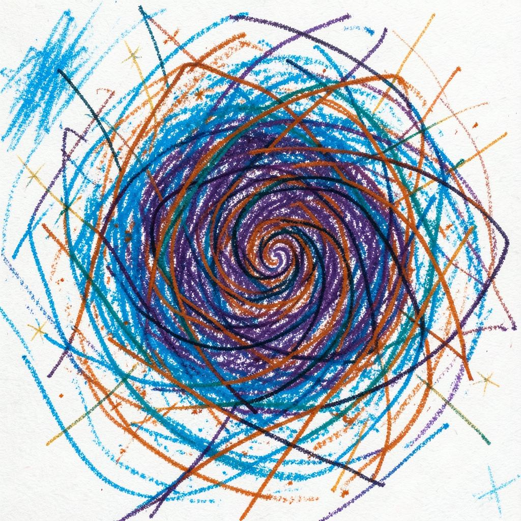 Ideas All Around artwork