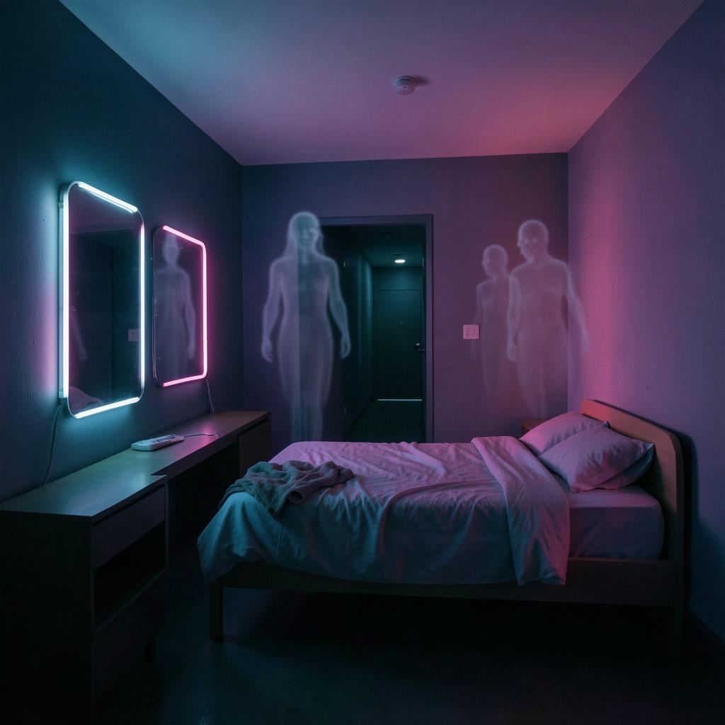 Walls Talk Back artwork
