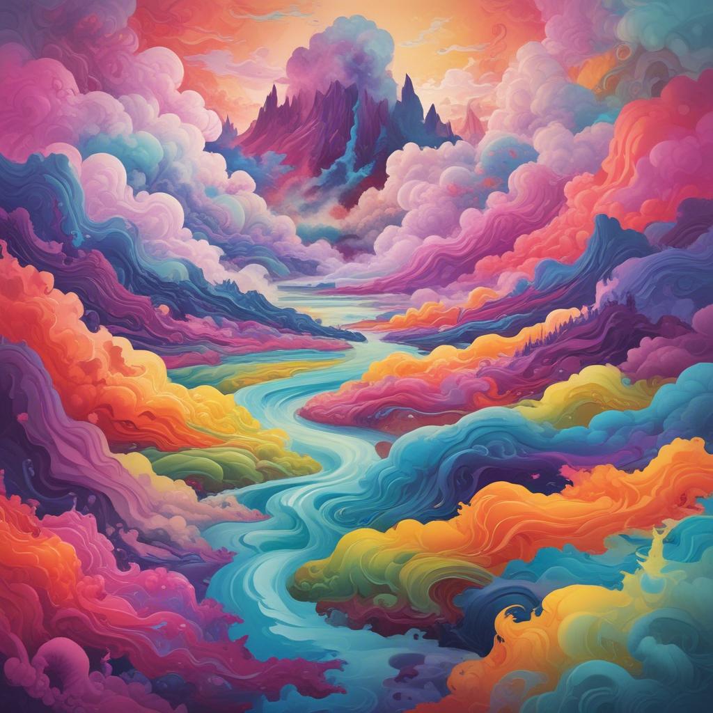 Playlist cover art 3
