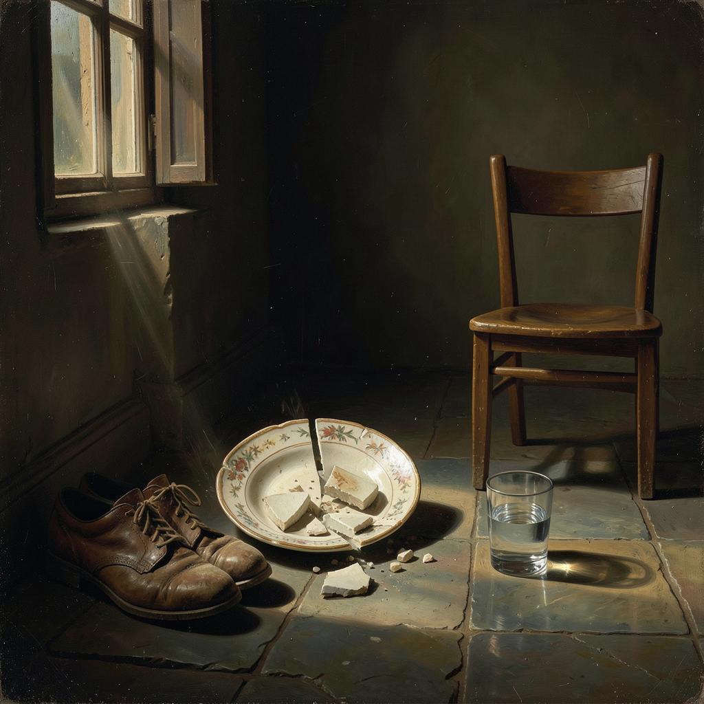 Was There Even One? artwork