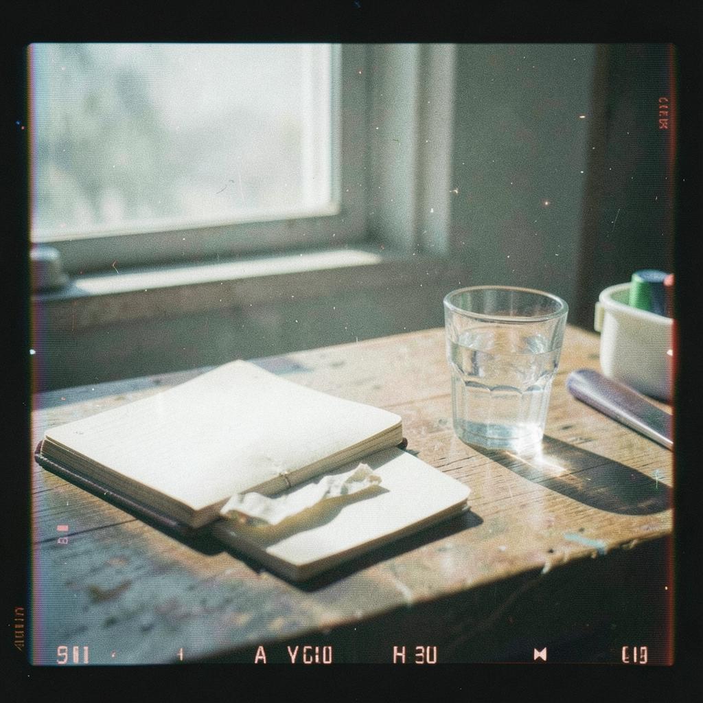 까르페디엠 artwork