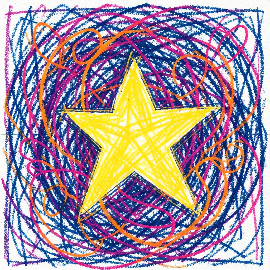 ソラに輝く一番星（Gipsy） artwork