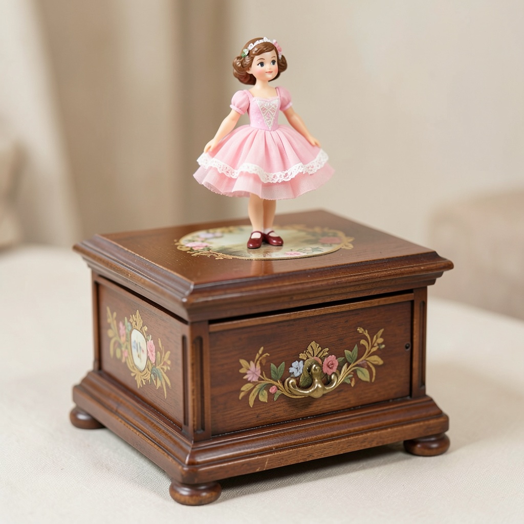 Mum’s Musicbox artwork