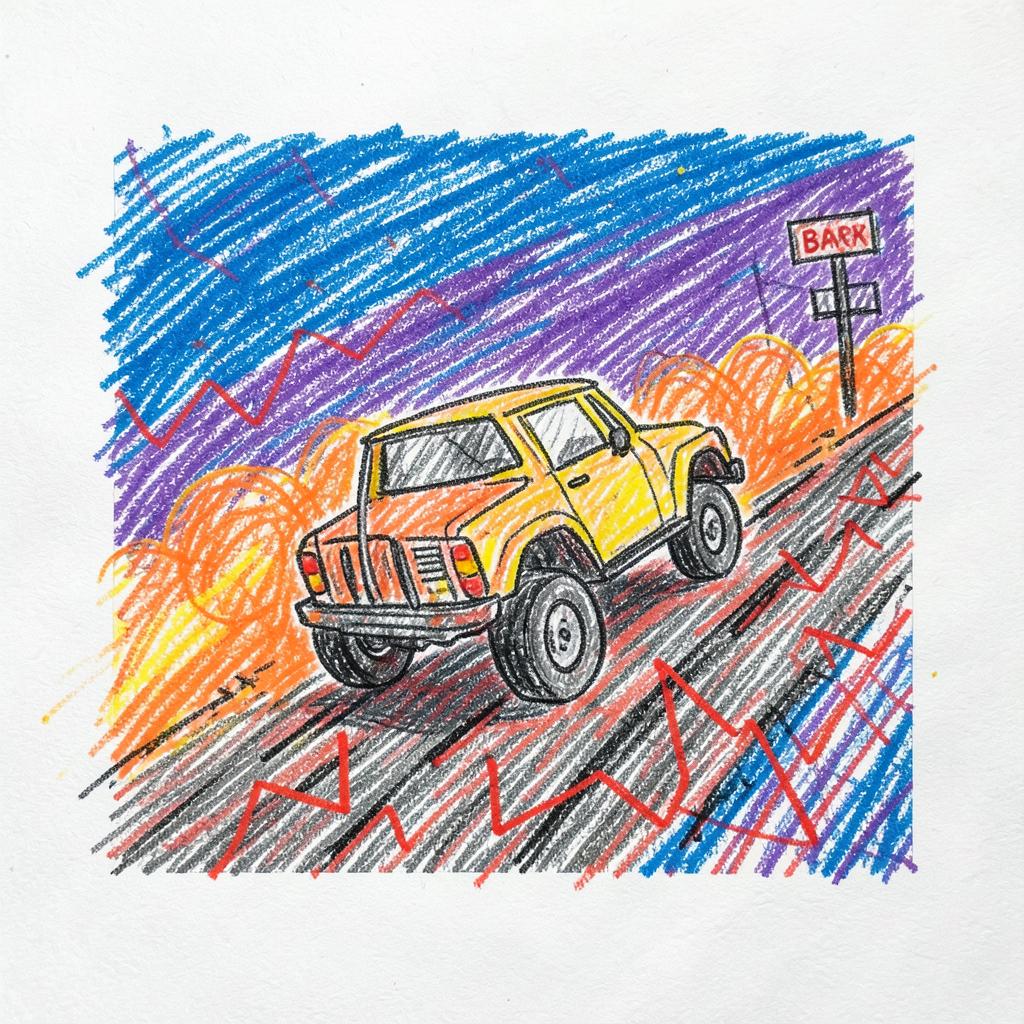RZR 1000 XP (Remix) artwork