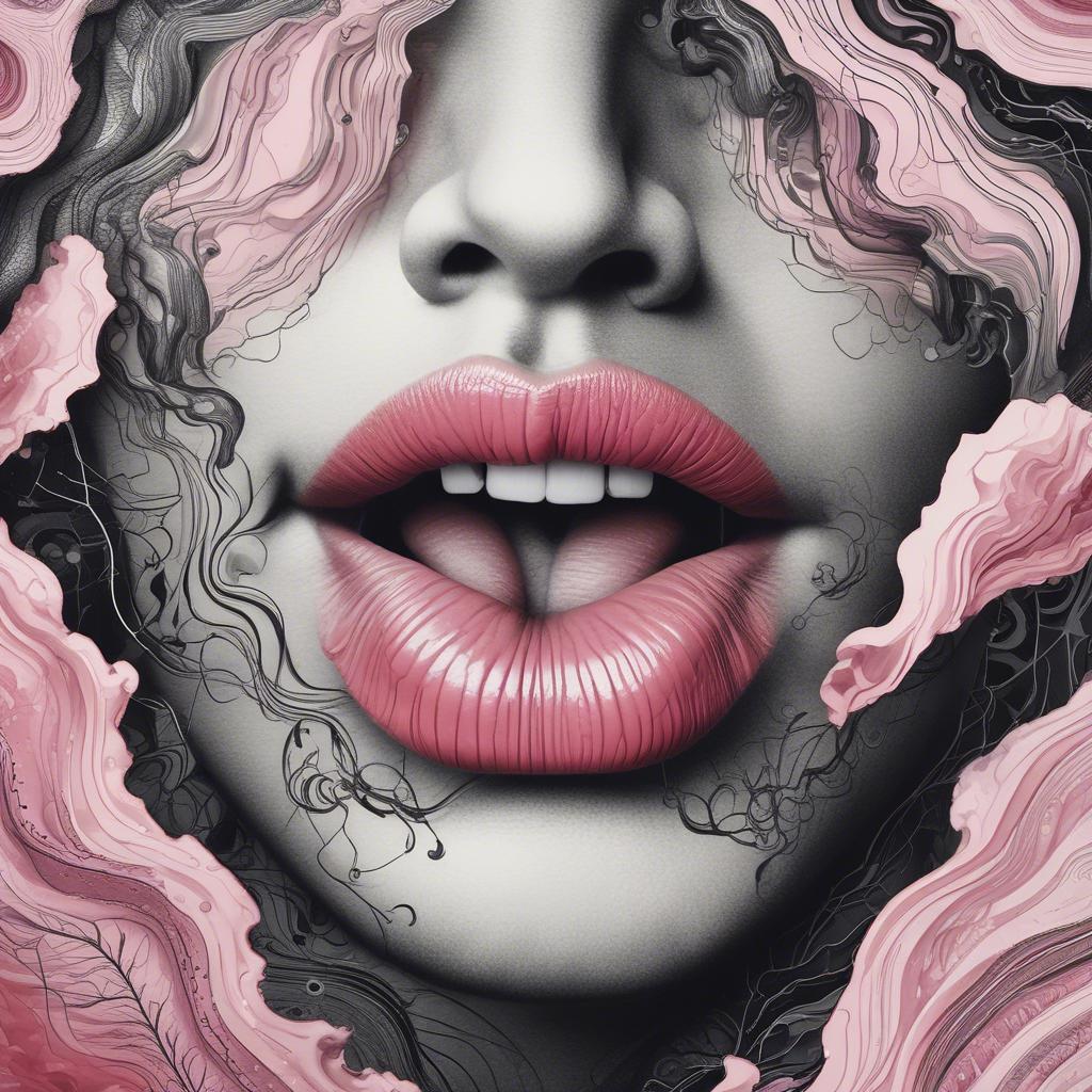 Persona image for KISS N TELL K -POP