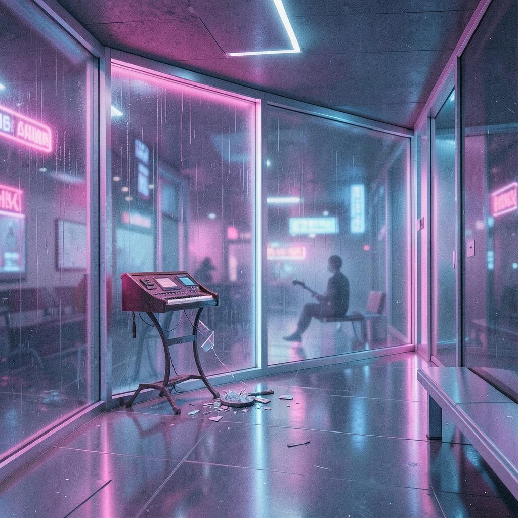 Symphony artwork