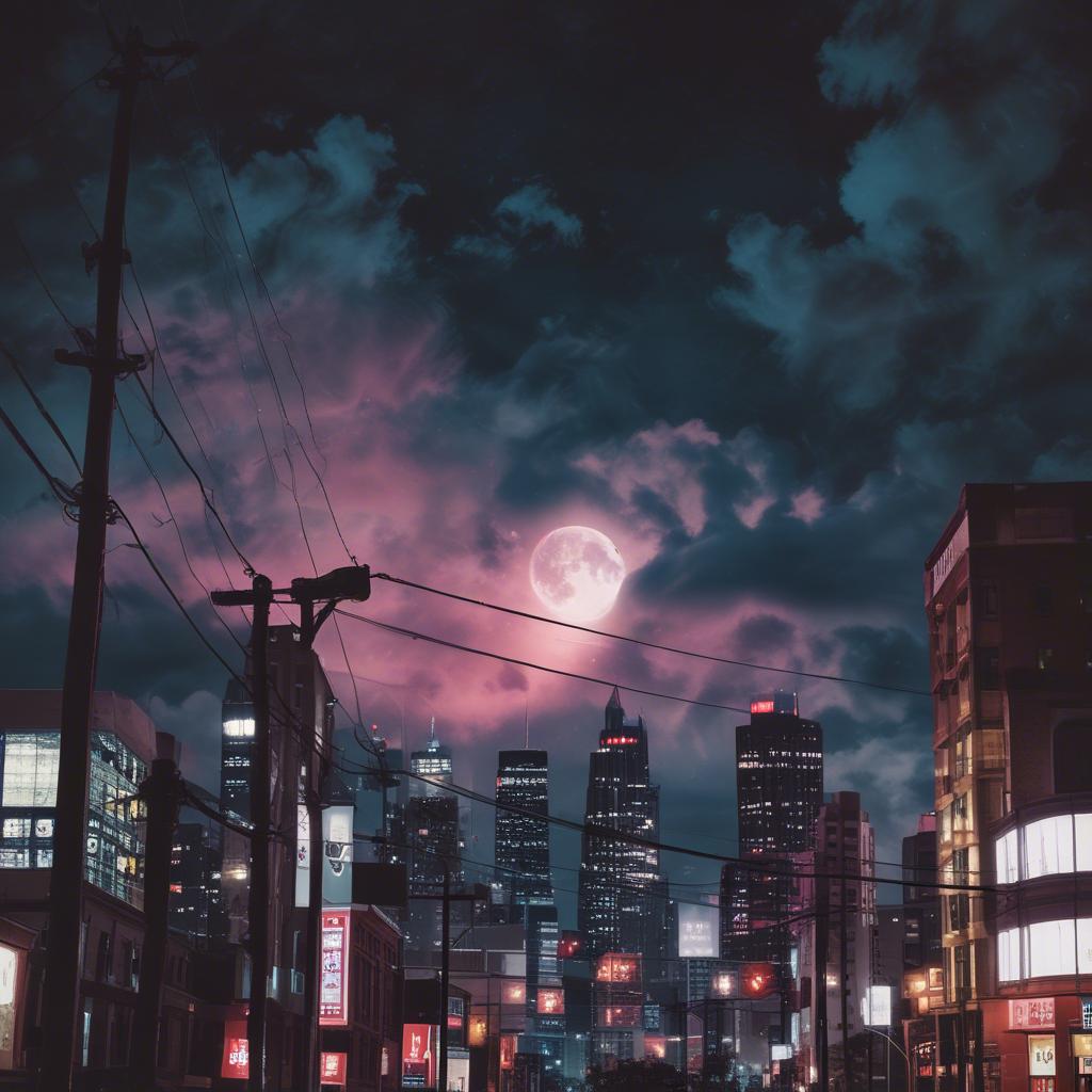 Song Cover Image