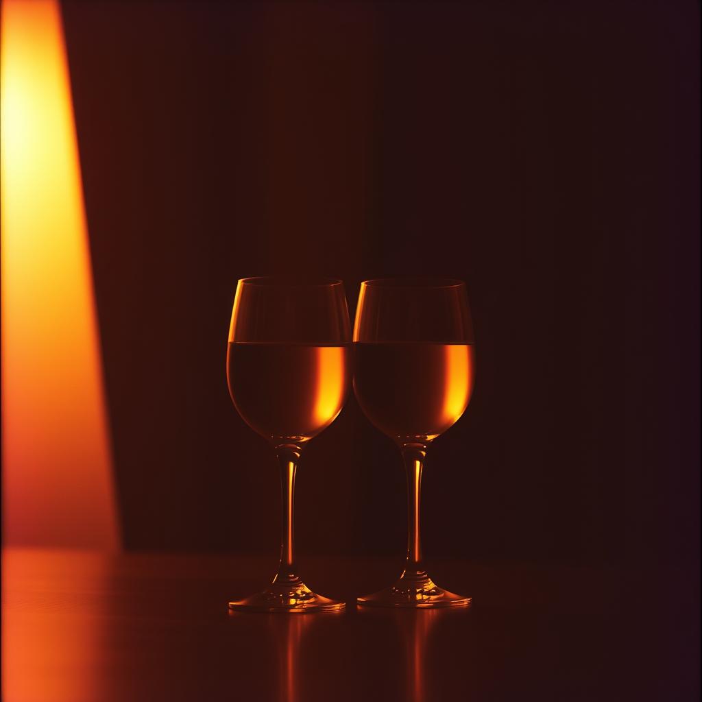 Just This Night artwork