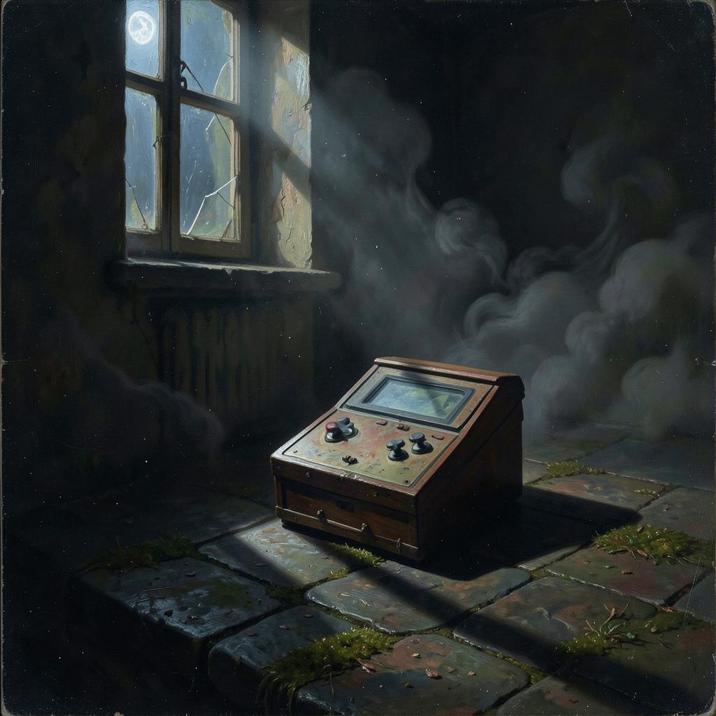 the one you fear 3.0 artwork
