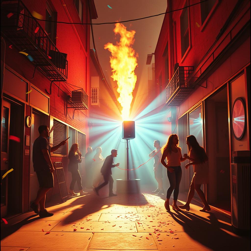 Voice picture for Untitled Persona