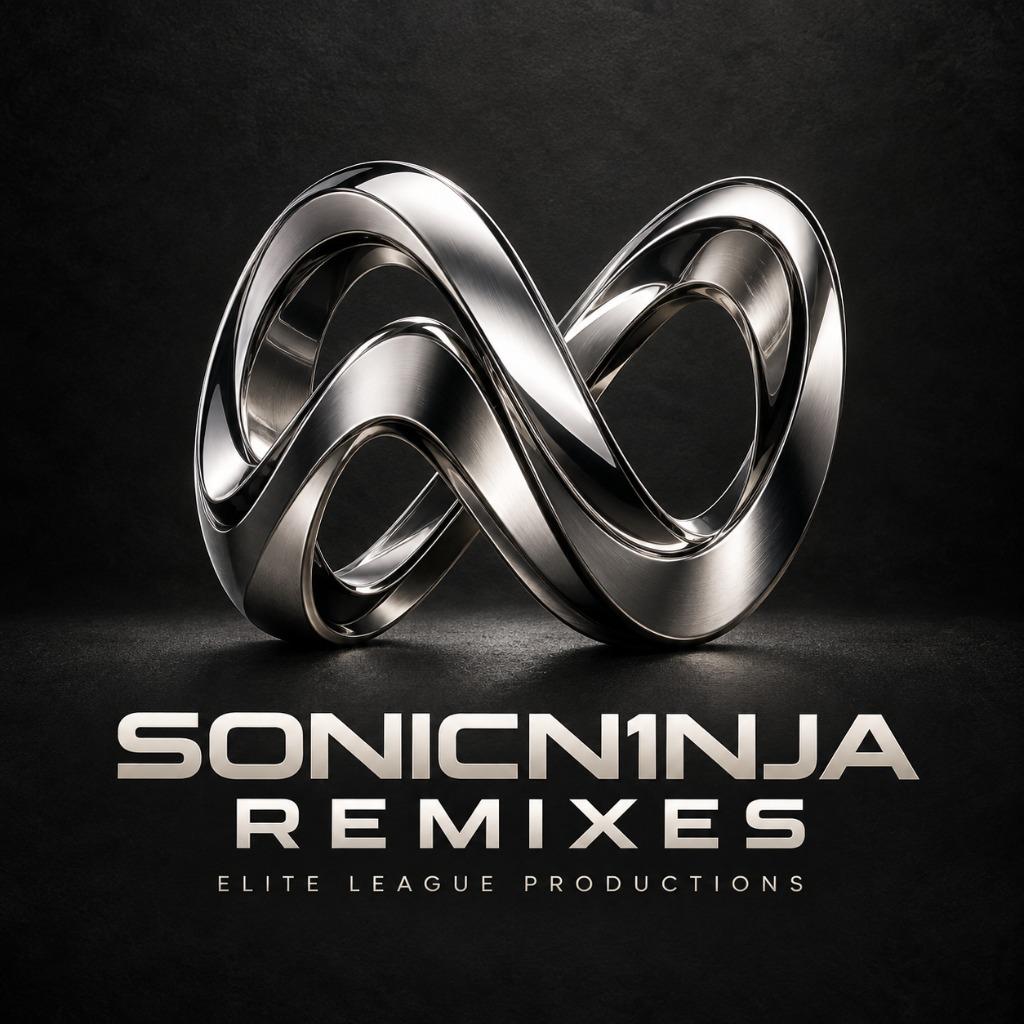 SONICN1NJA REMIXES