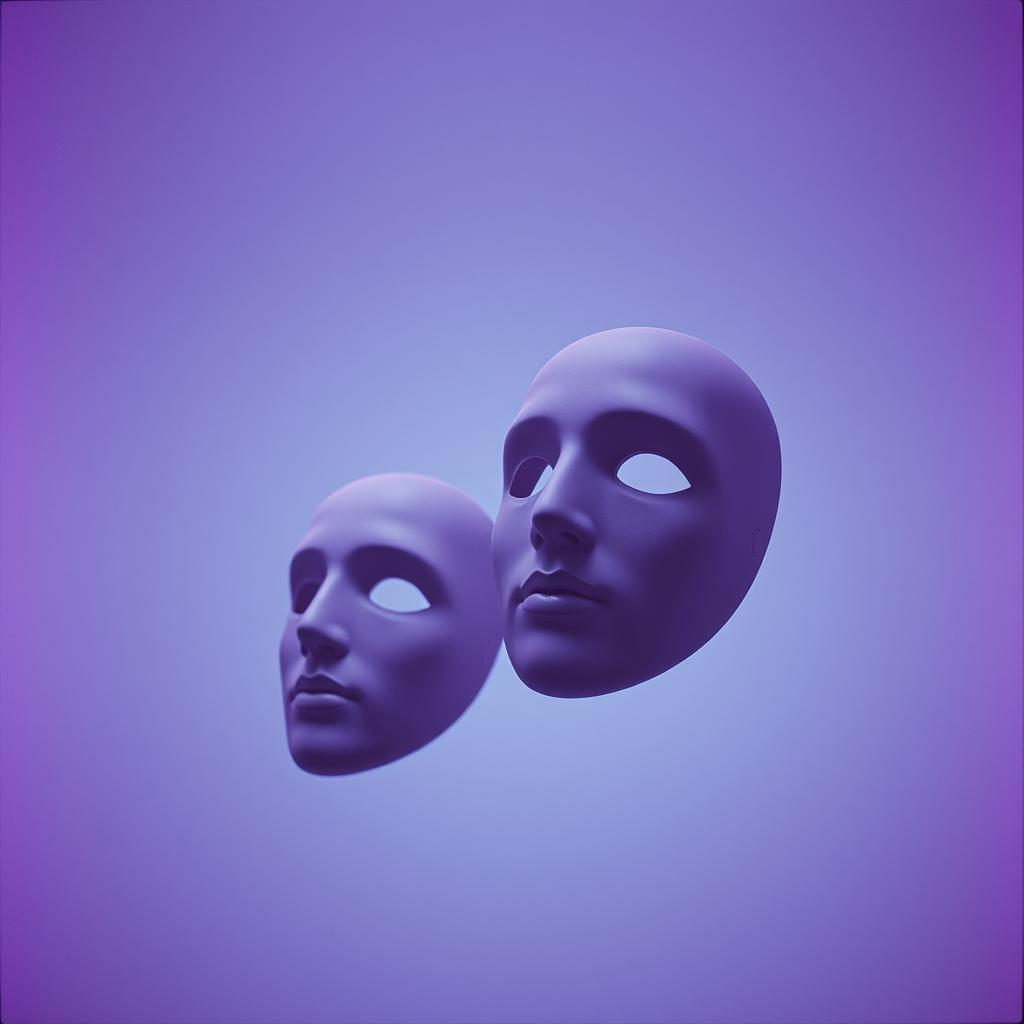 The Hollow Parade artwork
