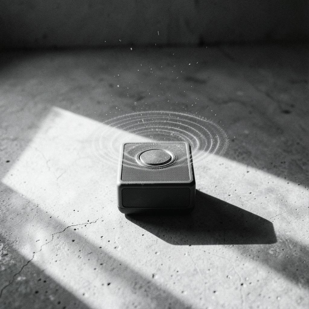 The Birkadian Current artwork