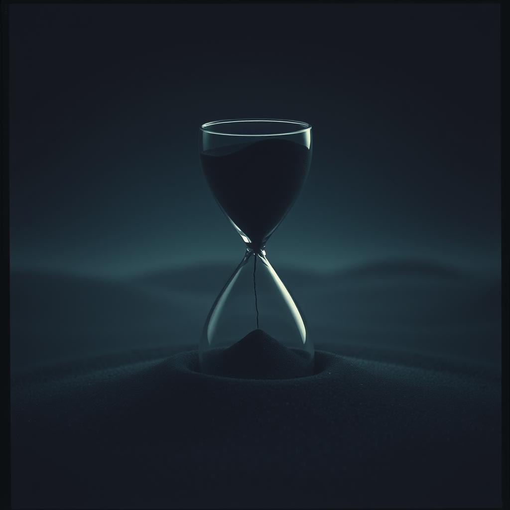 Voice picture for Untitled Persona