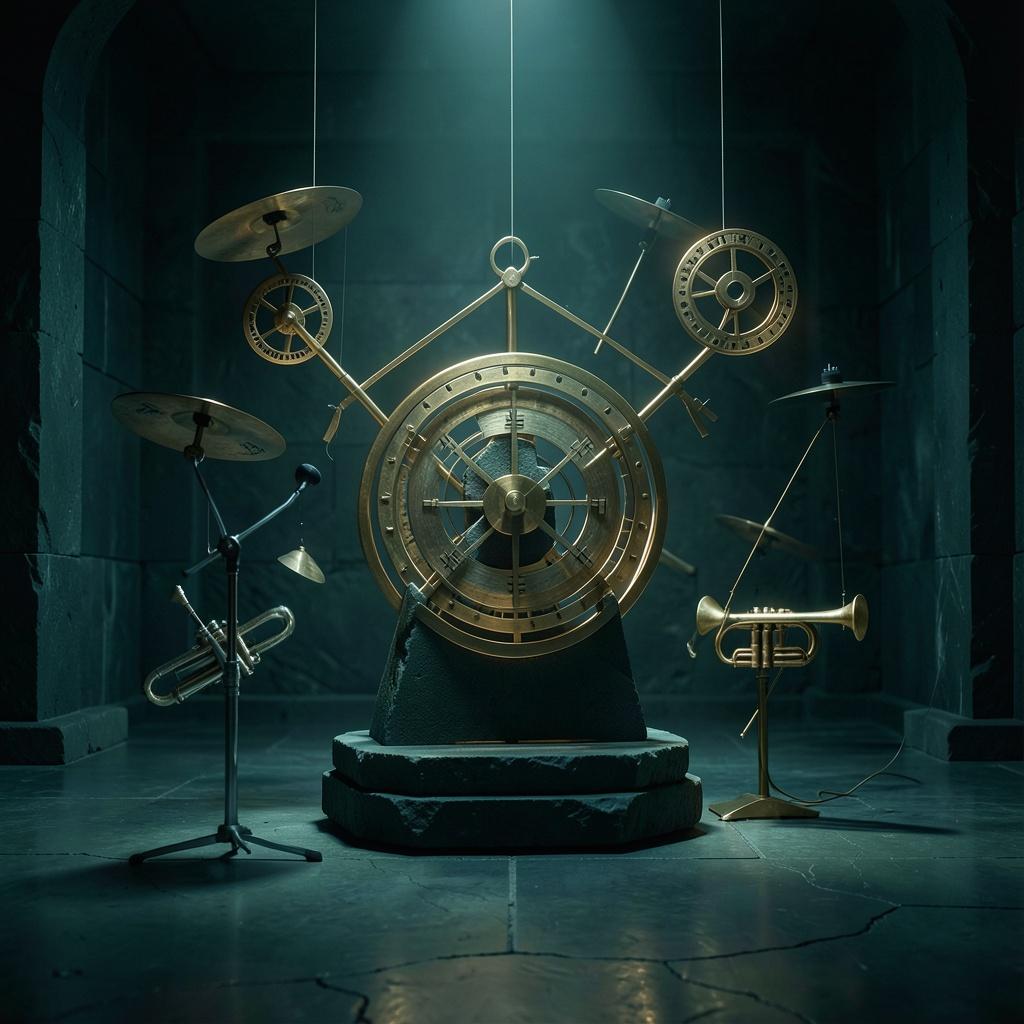 Song Image
